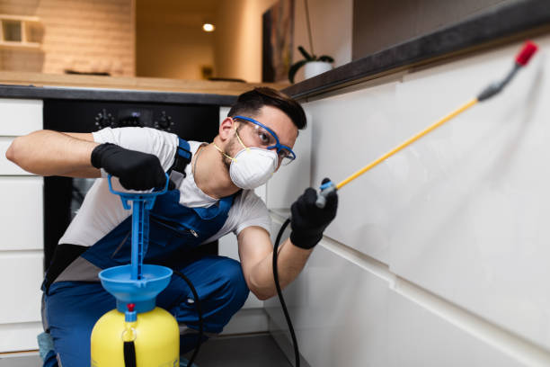 Best Residential Pest Control  in Sheridan, OR